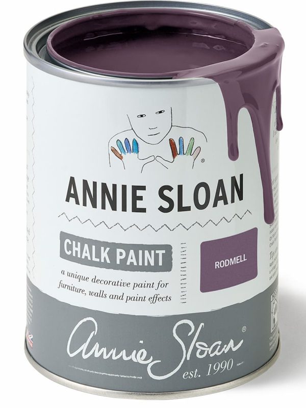 Rodmell Χρώμα Κιμωλίας Annie Sloan