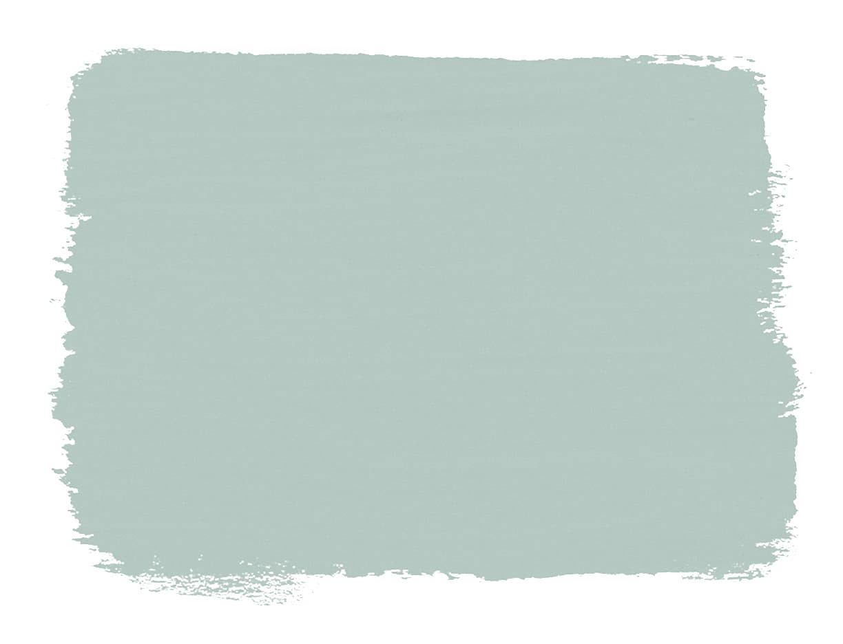 Svenska Blue Annie Sloan – Δείγμα απόχρωσης Annie Sloan Svenska Blue – Δείγμα σκανδιναβικού γαλάζιου χρώματος κιμωλίας