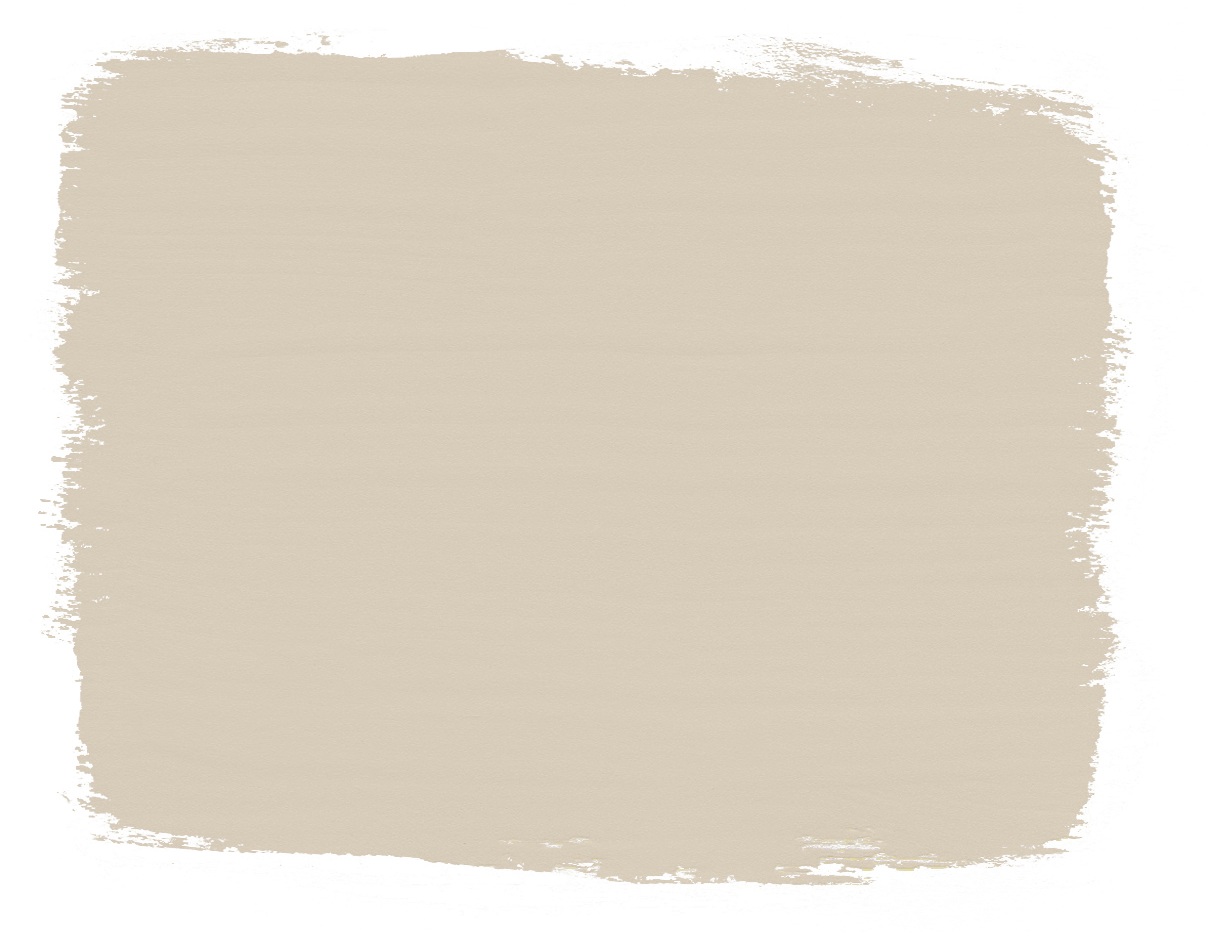 Annie Sloan Canvas Chalk Paint Swatch Annie Sloan Canvas χρώμα κιμωλίας, δείγμα πινελιάς
